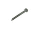 Mack 1017113 - clavo cabeza plana 90 gr 1,0 x 15 mm | 5 piezas