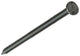 Mack 1017118 - clavo cabeza plana 100 gr 2,0 x 40 mm | 5 piezas