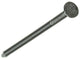 Mack 1017119 - clavo cabeza plana 100 gr 2,2 x 45 mm | 5 piezas