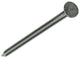 Mack 1017121 - clavo cabeza plana 120 gr 2,7 x 55 mm | 5 piezas