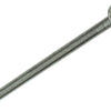 Mack 1017127 - clavo cabeza plana 180 gr 5,0 x 125 mm | 10 piezas