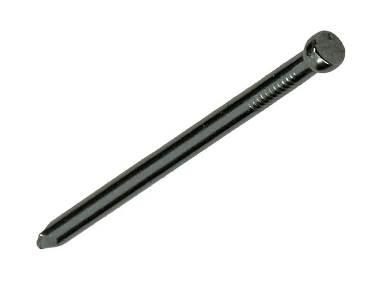 Mack 1017132 - Clavo fino cabeza redonda 85 gr 1,5 x 35 mm | 5 piezas