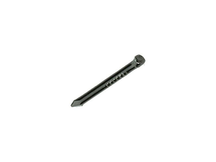 Mack 1017134 - clavo cabeza redonda 90 gr 1,0 x 15 mm | 5 piezas