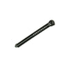 Mack 1017135 - clavo cabeza redonda 90 gr 1,2 x 20 mm | 5 piezas