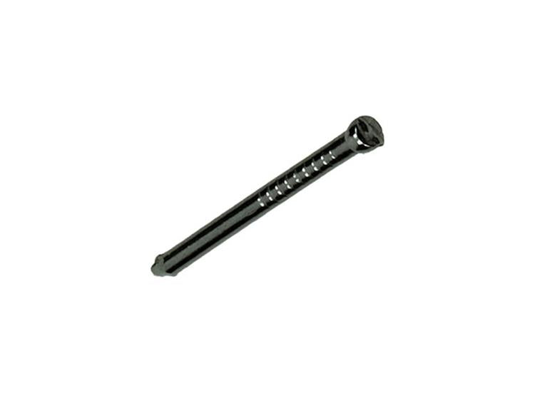Mack 1017135 - clavo cabeza redonda 90 gr 1,2 x 20 mm | 5 piezas