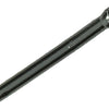 Mack 1017136 - clavo cabeza redonda 100 gr 1,5 x 25 mm | 5 piezas