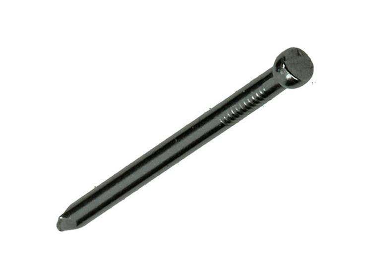 Mack 1017137 - clavo cabeza redonda 100 gr 1,8 x 30 mm | 5 piezas