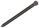 Mack 1017140 - clavo cabeza redonda 120 gr 2,2 x 45 mm | 5 piezas