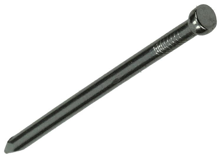 Mack 1017141 - clavo cabeza redonda 130 gr 2,4 x 50 mm | 5 piezas