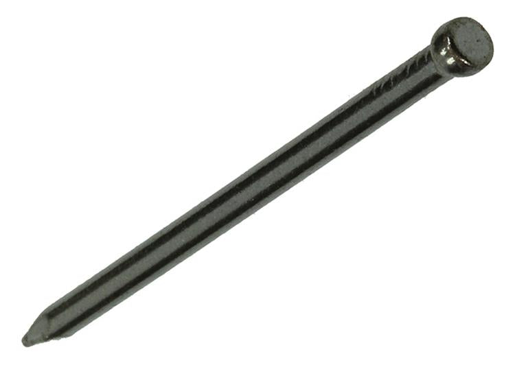 Mack 1017142 - clavo cabeza redonda 130 gr 2,7 x 55 mm | 5 piezas