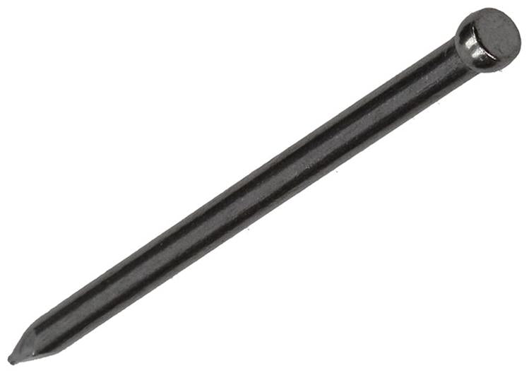 Mack 1017144 - clavo cabeza redonda 150 gr 3,0 x 65 mm | 5 piezas