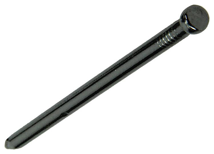 Mack 1017146 - clavo cabeza redonda 180 gr 3,5 x 80 mm | 5 piezas