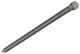 Mack 1017147 - clavo cabeza redonda 180 gr 4,0 x 100 mm | 5 piezas