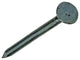 Mack 1017148 - clavo cabeza plana acero galvanizado 100 gr 1,2 x 20 mm | 5 piezas
