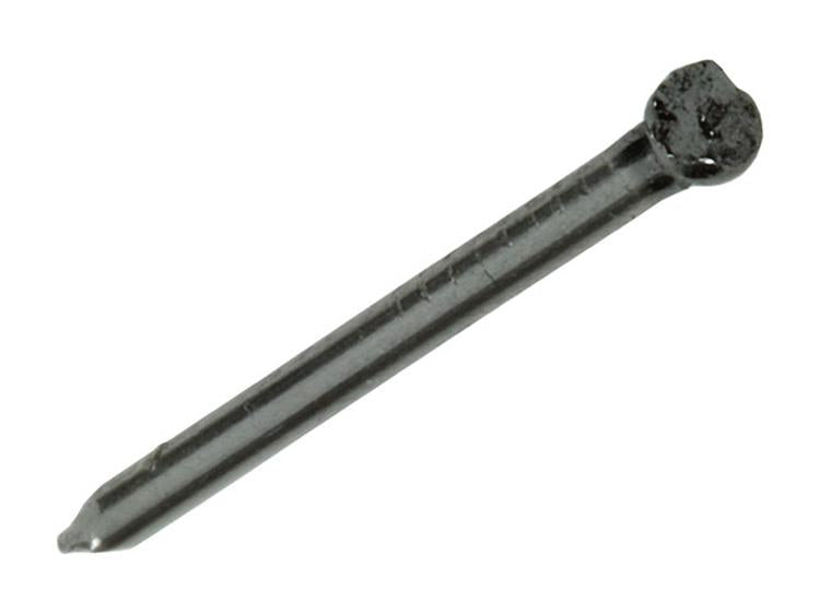 Mack 1017156 - clavo cabeza redonda acero galvanizado 100 gr 1,2 x 20 mm | 5 piezas