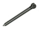 Mack 1017156 - clavo cabeza redonda acero galvanizado 100 gr 1,2 x 20 mm | 5 piezas