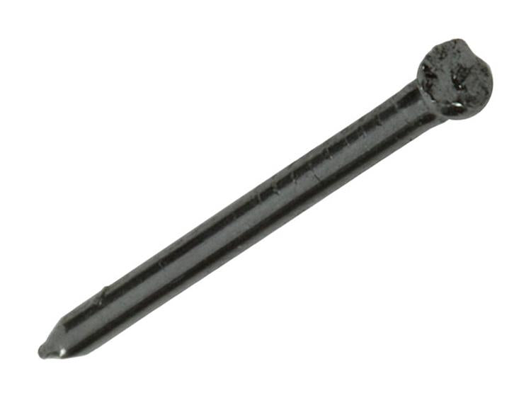 Mack 1017157 - clavo cabeza redonda acero galvanizado 100 gr 1,5 x 25 mm | 5 piezas