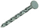 Mack 1017159 - clavo torcido pk galvanizado 135gr 3,0 x 50 mm | 5 piezas