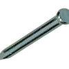 Mack 1017174 - clavo cabeza redonda acero endurecido 45 grados 1,6 x 20 mm | 10 piezas