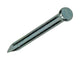 Mack 1017174 - clavo cabeza redonda acero endurecido 45 grados 1,6 x 20 mm | 10 piezas