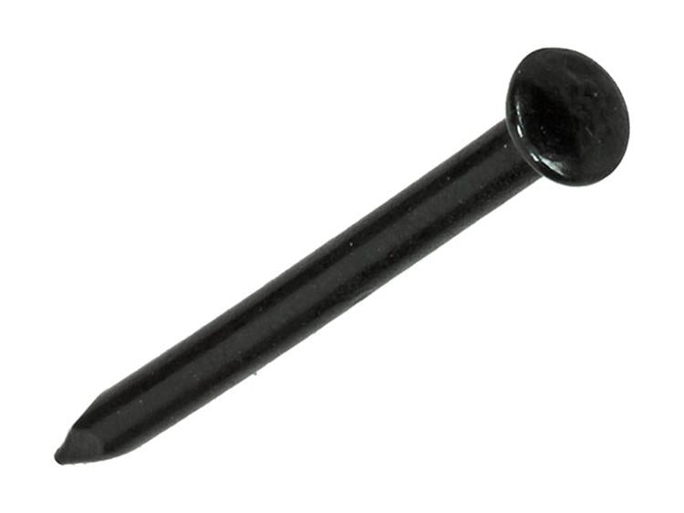 Mack 1017180 - clavo de acero bvk acero pavonado 45 gr 2,0 x 30 mm | 10 piezas