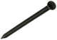 Mack 1017183 - clavo de acero bvk acero pavonado 45 gr 3,0 x 60 mm | 10 piezas