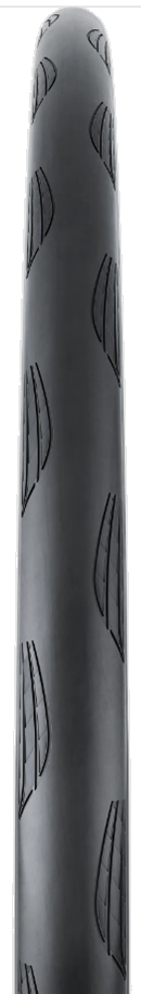 Continental Tire Grand Prix TR 700 x 32C Black pliete