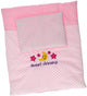 Baby Rose Doll Deken e Cushion Set