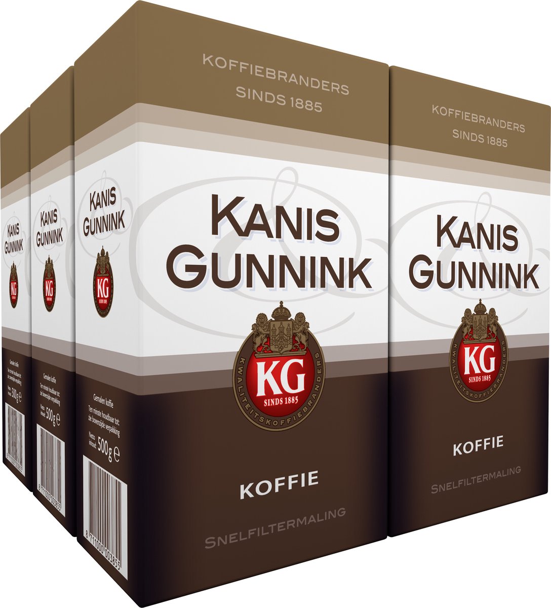Kanis spara