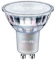 Philips led philips - master value led spot gu10 par16 3.7w 365lm 60d - 930 warm wit | beste kleurweergave - dimbaar - vervangt 50w