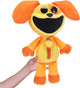 Poppy playtime critters - deluxe cuddly toy - dogday
