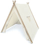 Tenda da gioco canadese Vilac casetta - 115x100x108 cm - ecru