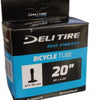 Deli Tire inner tube AV7XXL 20 inch 20x4.00 (100-406) AV 35mm Fatbike