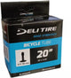 Deli Tire inner tube AV7XXL 20 inch 20x4.00 (100-406) AV 35mm Fatbike