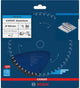 Bosch 2608644094 hoja de sierra circular expert aluminio 160x20 - 52 dientes