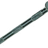 Mack 1017189 - clavo para costillas de acero uk st. endurecido + galvanizado 14 piezas 2,7 x 60 mm | 10 piezas
