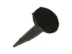 Mack 1017194 - bloque clavo acero pavonado 50 gr14 mm | 10 piezas
