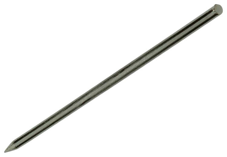 Mack 1017196 - clavo para estructuras de acero endurecido 100 piezas 0,9 x 32 mm | 10 piezas