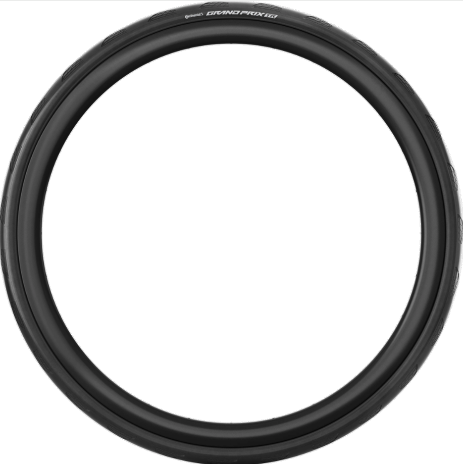 Continental - Grand Prix TR 700x28c nero