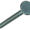 Mack 1017204 - clavo de esquisto de acero galvanizado 100 gr 3,0 x 40 mm | 5 piezas