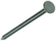 Mack 1017206 - clavo de esquisto de acero galvanizado 100 gr 3,5 x 60 mm | 5 piezas