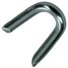 Mack 1017207 - grapa acero galvanizado 75 gr 1,8 x 15 mm | 5 piezas