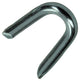 Mack 1017207 - grapa acero galvanizado 75 gr 1,8 x 15 mm | 5 piezas