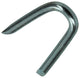 Mack 1017208 - grapa de acero galvanizado 80 gr 2,0 x 20 mm | 5 piezas