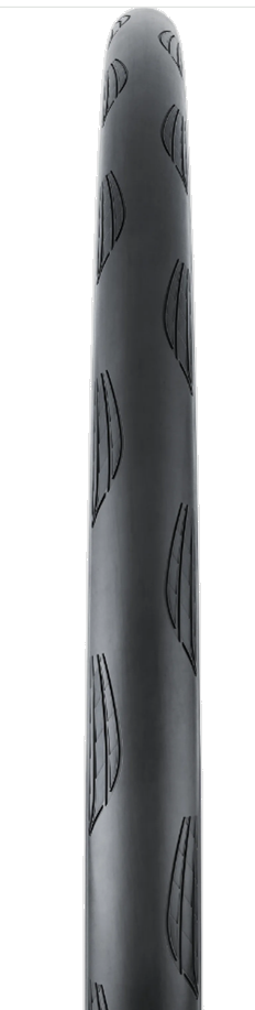 Continental Folding Band Grand Prix TR 30-622 TR Black TR