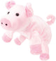 Beleduc Hand Pop Child Pig Deluxe
