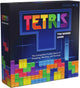 Giochi Spin Master - Tetris - Gioco da tavolo - 2-4 giocatori - Tetris