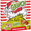 Creative craft group diamond painting canvas the grinch - 30x30cm