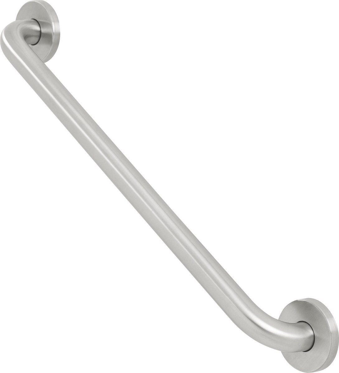 Tiger Tiger Safety Grip Bilancia 45 cm Silver 1330230946
