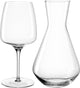 Set vino Leonardo cesti 3 pezzi